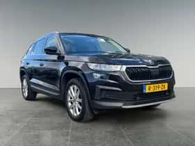 Škoda Kodiaq (2023) thumbnail 2