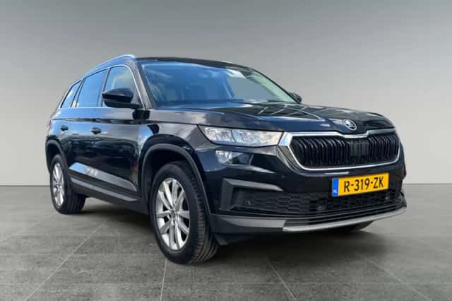 Škoda Kodiaq (2023) thumbnail 3