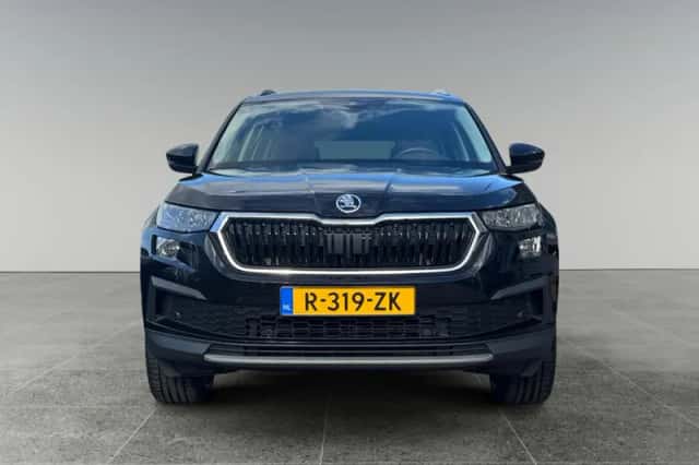 Škoda Kodiaq (2023) thumbnail 5