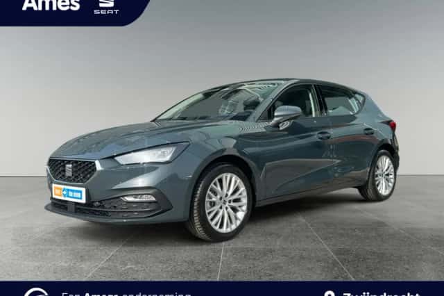 SEAT Leon (2026) thumbnail 1