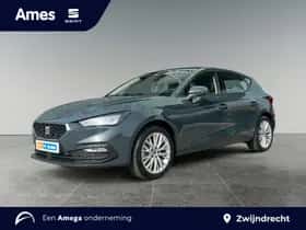 SEAT Leon (2026)