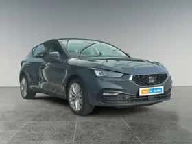 SEAT Leon (2026) thumbnail 2