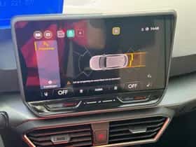 SEAT Leon (2026) thumbnail 21