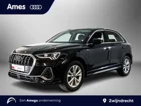 Audi Q3 (2022)