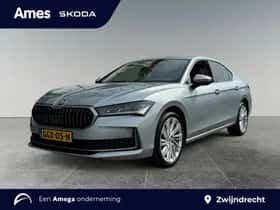 Škoda Superb (2024)