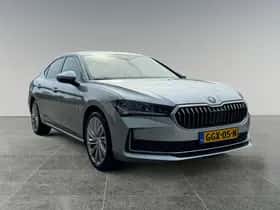 Škoda Superb (2024) thumbnail 2