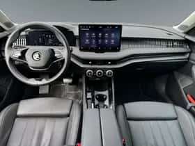 Škoda Superb (2024) thumbnail 14