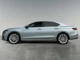 Škoda Superb (2024) thumbnail 6