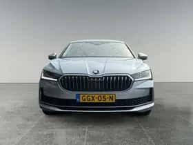 Škoda Superb (2024) thumbnail 7