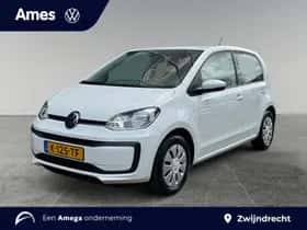 Volkswagen Up! (2021) thumbnail 1