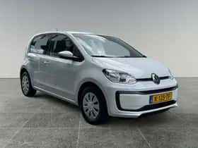 Volkswagen Up! (2021) thumbnail 2