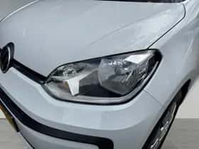 Volkswagen Up! (2021) thumbnail 11