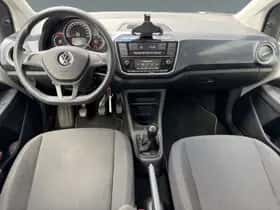 Volkswagen Up! (2021) thumbnail 12