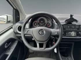Volkswagen Up! (2021) thumbnail 13