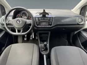 Volkswagen Up! (2021) thumbnail 15
