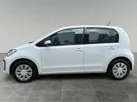 Volkswagen Up! (2021) thumbnail 4