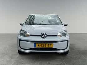 Volkswagen Up! (2021) thumbnail 6