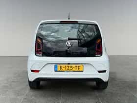 Volkswagen Up! (2021) thumbnail 7