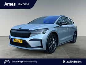 Škoda Enyaq (2022) thumbnail 1
