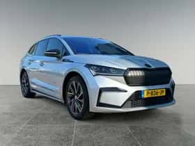 Škoda Enyaq (2022) thumbnail 2