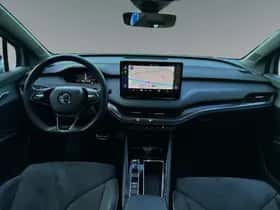 Škoda Enyaq (2022) thumbnail 14