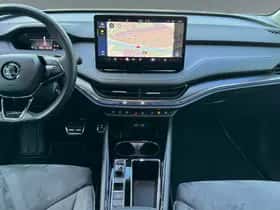 Škoda Enyaq (2022) thumbnail 17