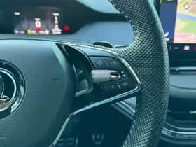 Škoda Enyaq (2022) thumbnail 26