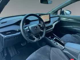 Škoda Enyaq (2022) thumbnail 4