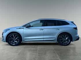 Škoda Enyaq (2022) thumbnail 6