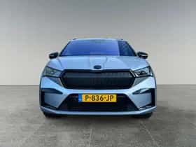 Škoda Enyaq (2022) thumbnail 7