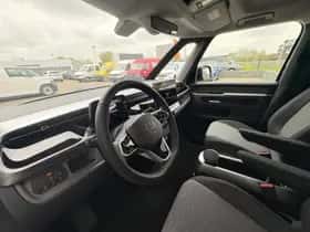 Volkswagen ID. Buzz (2026) thumbnail 19