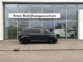 Volkswagen ID. Buzz (2026) thumbnail 3