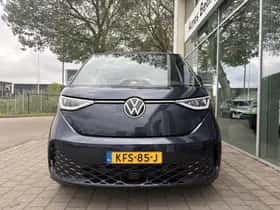 Volkswagen ID. Buzz (2026) thumbnail 5