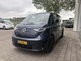 Volkswagen ID. Buzz (2026) thumbnail 6
