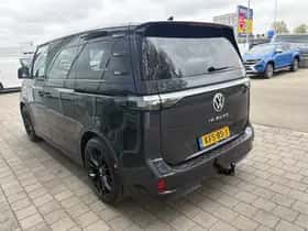 Volkswagen ID. Buzz (2026) thumbnail 7