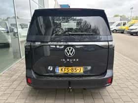 Volkswagen ID. Buzz (2026) thumbnail 8