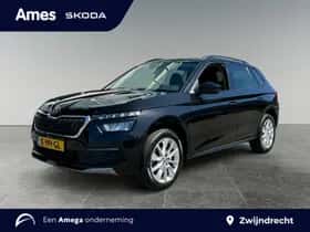 Škoda Kamiq (2020)