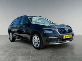 Škoda Kamiq (2020) thumbnail 2
