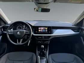 Škoda Kamiq (2020) thumbnail 14