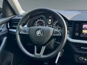 Škoda Kamiq (2020) thumbnail 15