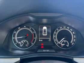 Škoda Kamiq (2020) thumbnail 16