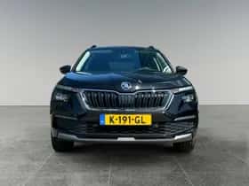 Škoda Kamiq (2020) thumbnail 7