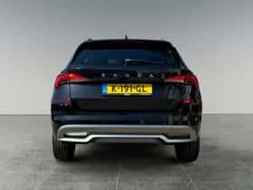 Škoda Kamiq (2020) thumbnail 8