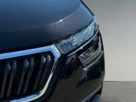 Škoda Kamiq (2020) thumbnail 10