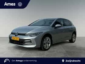 Volkswagen Golf (2025)