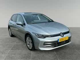 Volkswagen Golf (2025) thumbnail 2