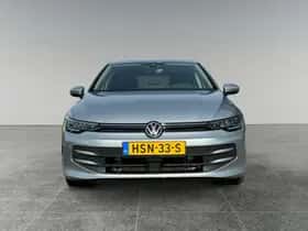 Volkswagen Golf (2025) thumbnail 7