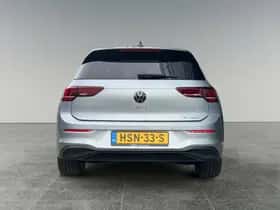 Volkswagen Golf (2025) thumbnail 8
