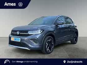 Volkswagen T-Cross (2025)