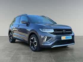 Volkswagen T-Cross (2025) thumbnail 2